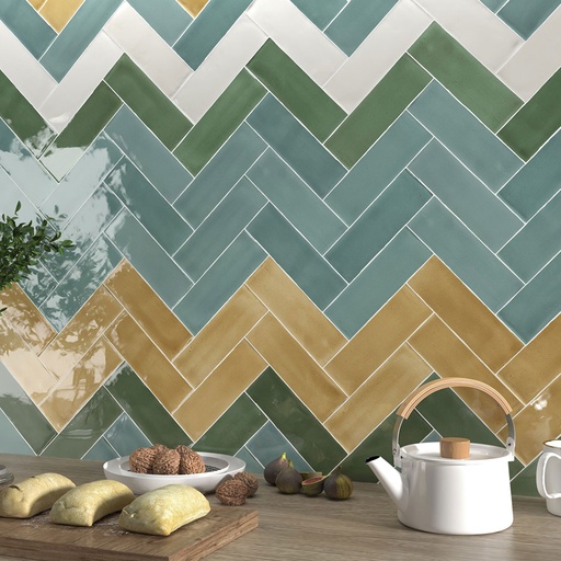 [28153] Revestimiento Dune Tabarca Miel 7.5x23