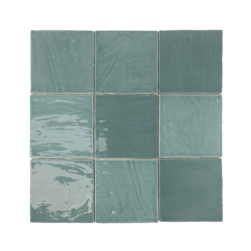 [28148] Revestimiento Dune Tabarca Turquesa 15x15