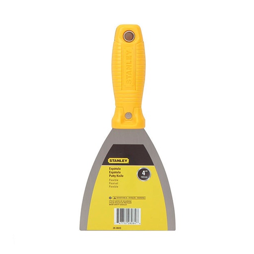 [11327] Espátula Stanley Mango Plástico 4" (102mm)