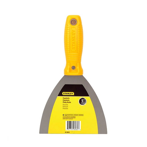 [11328] Espátula Stanley Mango Plástico 5" (127mm)