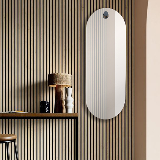 [11022] Espejo Reflejar New Forat Tic Tac 100x40cm