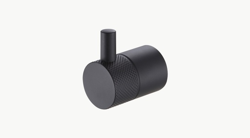 [51097] Percha Peirano Línea Fabric Black 17030N