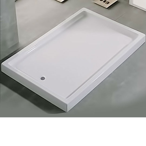 [12749] Plato de Ducha Five Saint 120x70cm FSPD8Z