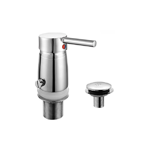 [17927] Grifería de Bidet con Transferencia Flowater Flaming 212-5