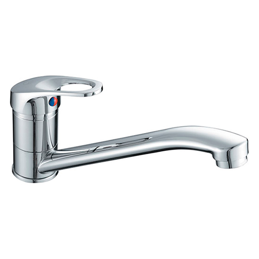 [17918] Grifería Monocomando de Mesada Flowater Frink 187-5