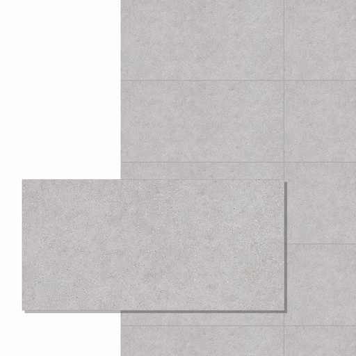 [30180] Porcelanato Cifre Granite Grey 60x120