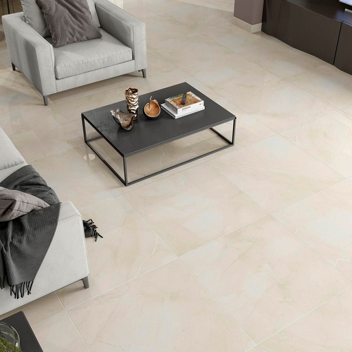 [30699] Porcelanato Pamesa Grotto Crema 60x120