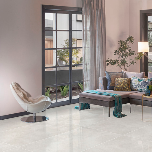 [67222] Porcelanato Alberdi Imola Gris Pulido H5 60x120 (1ra Calidad)