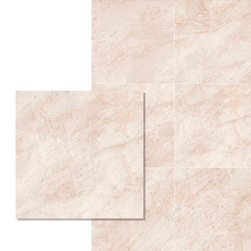 [66186] Cerámico Alberdi Iruya Beige 46x46 (1ra Calidad)