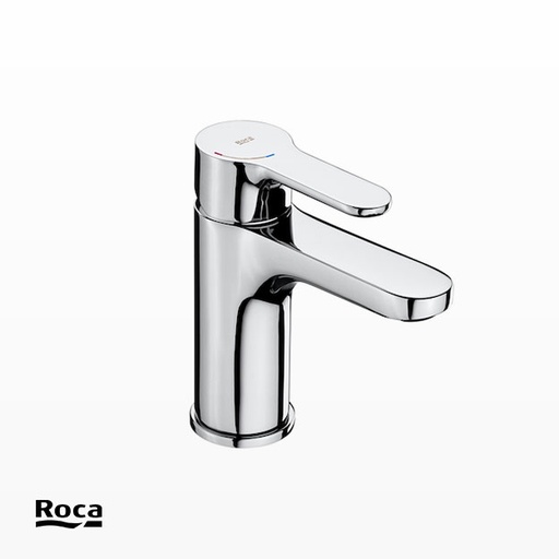 [27258] Grifería Monocomando de Lavatorio Roca L20