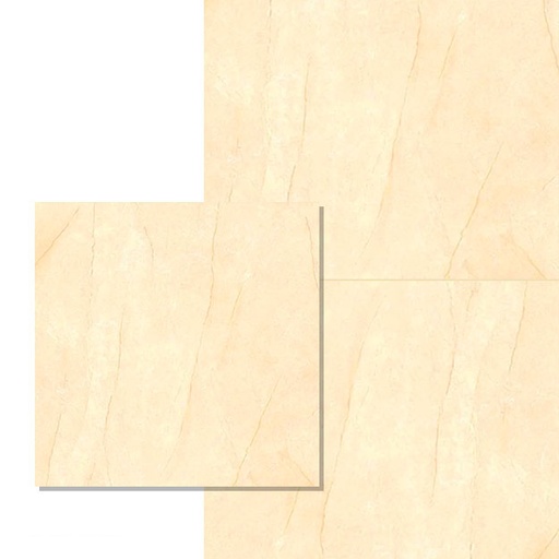 [66181] Porcelanato Alberdi Lava Brillante 60x60 (1ra Calidad)