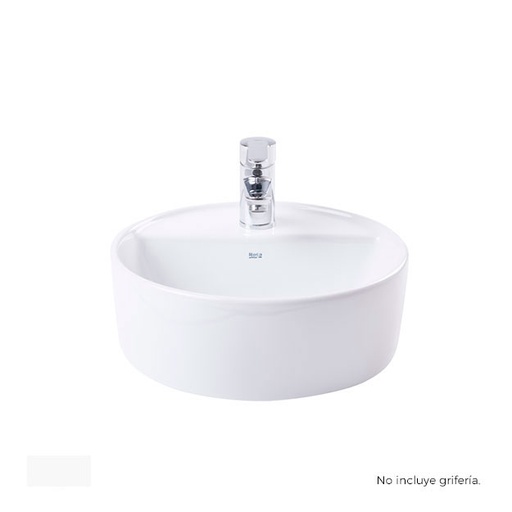 [2857] Bacha de Apoyo Optica 37cm