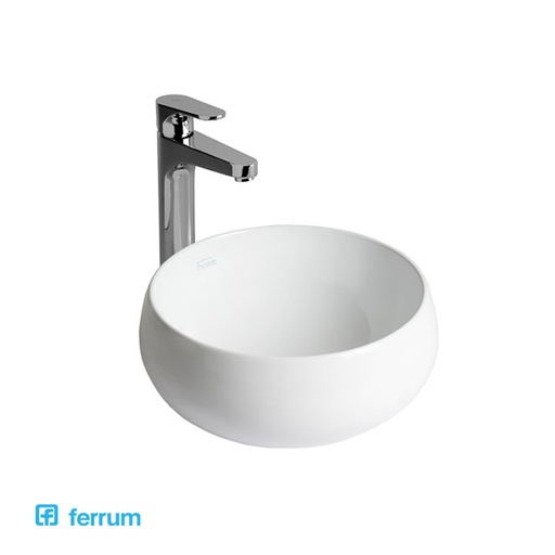 [10947] Bacha de Apoyo Ferrum Tori Vasija PR LK274-B