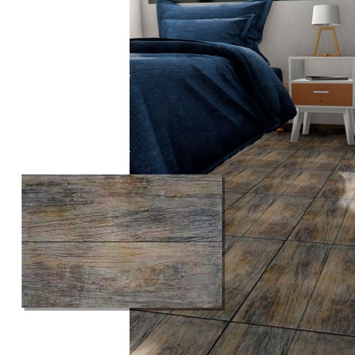 [20533] Cerámico Cortines Lenga 30x45 (1ra Calidad)