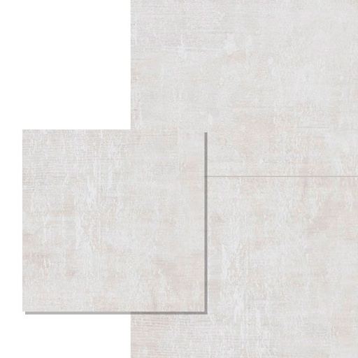 [60781] Porcelanato Cerro Negro Life Tiza Pulido 58x58 (1ra Calidad)