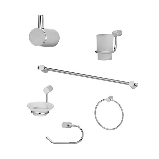 [51920] Kit de Accesorios 6 Piezas Peirano Línea 10000 Mini 10006