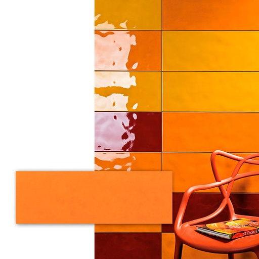 [30321] Revestimiento Portinari Maiolica OG Lux 20x60 60123