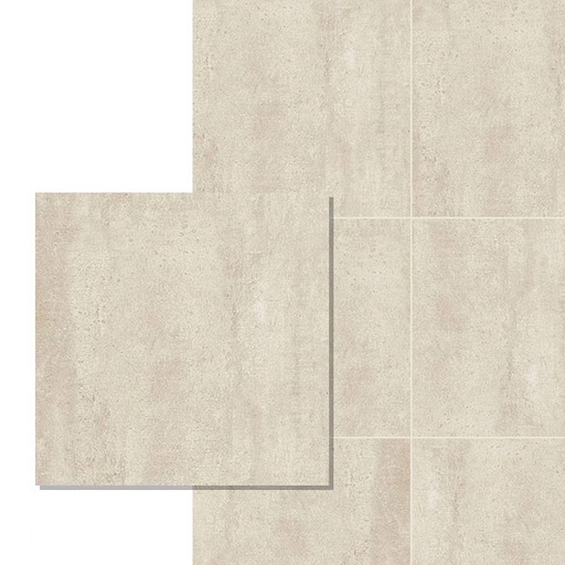 [11271] Porcelanato Alberdi Manhattan Beige Rectificado 80x80 (1ra Calidad)