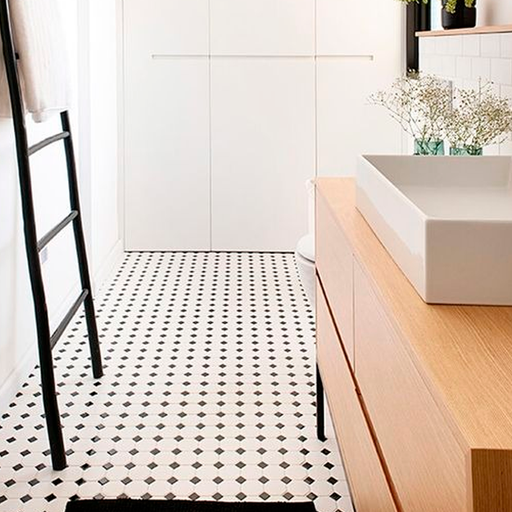 [30436] Malla Portinari MC Fillet SPK Mate 30x30 62783