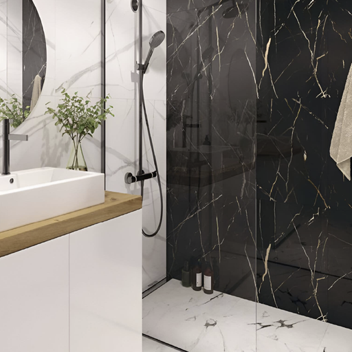 [19837] Porcelanato Modny Black 122x244 (Unidades)