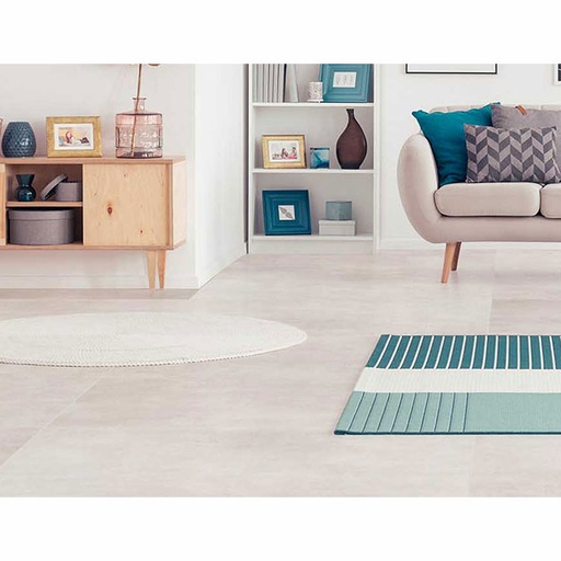 [60779] Porcelanato Cerro Negro Moma Marfil Natural 58x117 (1ra Calidad)