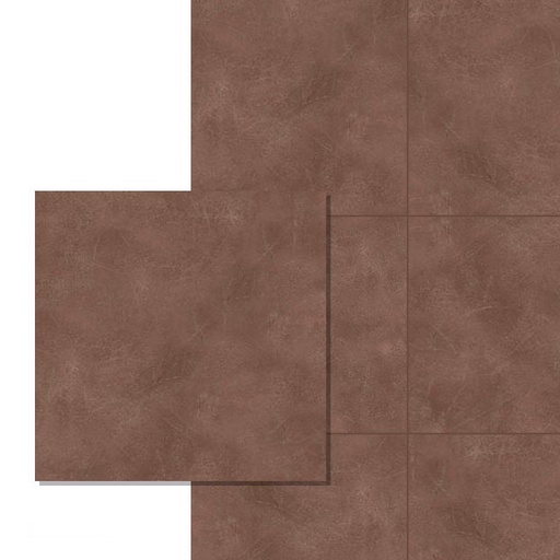 [65499] Porcelanato Alberdi Niquel Rectificado 80x80 (2da Calidad)