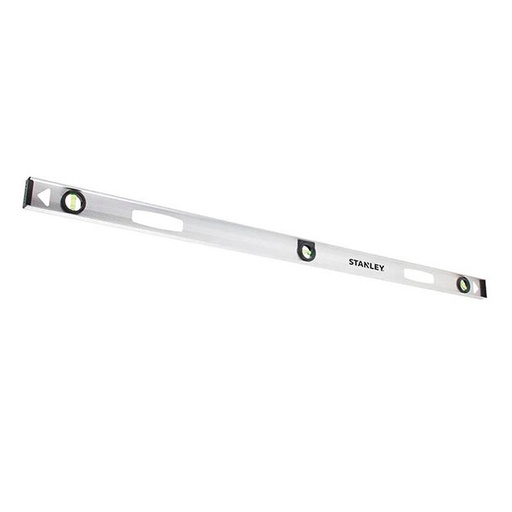 [11292] Nivel de Aluminio Stanley 48" (1220mm)
