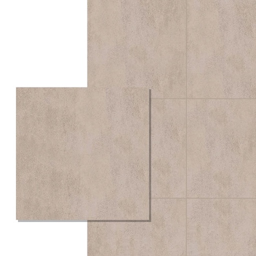 [66403] Porcelanato Alberdi Padova Grigio Rectificado 80x80 (1ra Calidad)