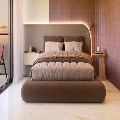 [30828] Porcelanato Portinari Paraná Gold White Pulido 120x120 (1ra Calidad) 62935