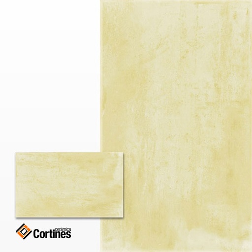 [24058] Cerámico Cortines Pavimenti Zirconio 35x60 (1ra Calidad)