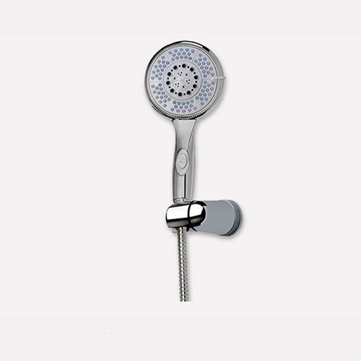 [51860] Duchador de Mano Peirano 5 Funciones Anticalcáreo A843