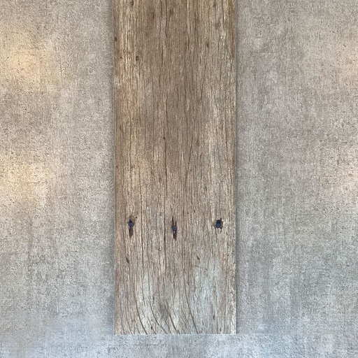 [65118] Porcelanato Alberdi Pineto Brown 20x120 (1ra Calidad)