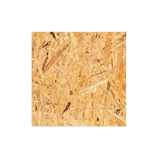 [1304] Placa OSB LP 9.5mm (1.22x2.44m)