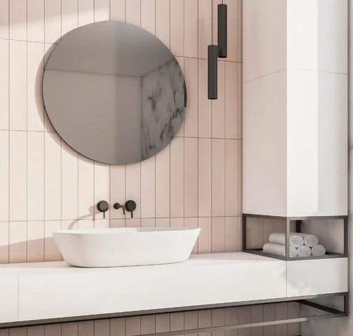 [30815] Cerámico Ceral Soft Pink 7.5x25