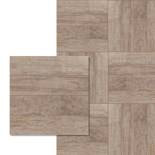 [80152] Cerámico Alberdi Stage Beige 51x51 (2da Calidad)