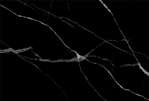 [20547] Revestimiento Cortines Statuario Negro 30x45 (1ra Calidad)