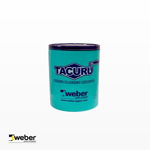 [1433] Adhesivo Tacurú (Pote 1L) 96-0501