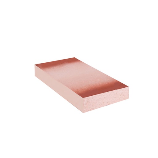 [70103] Teja Cerámica Cregar Tonalizada 30cm 0192