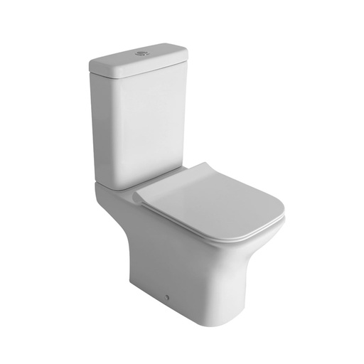 [10953] Inodoro Largo Ferrum Línea Temple Blanco IBLQX