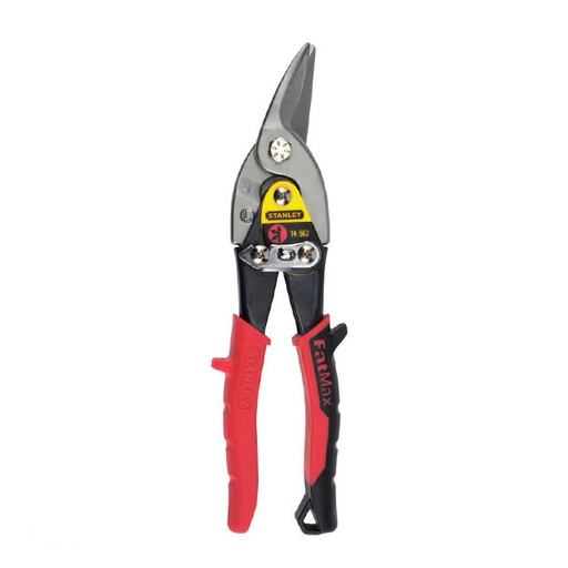 [11306] Tijera de Aviación Stanley Fatmax (Corte Izquierdo)