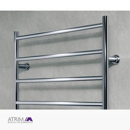 [21779] Toallero Eléctrico Atrim Coco 69x60cm 1120+