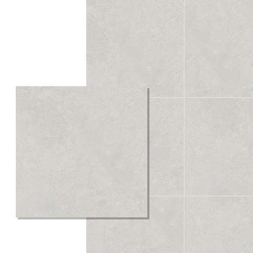 [70825] Porcelanato Vite Urban Light Grey 80x80 (1ra Calidad)