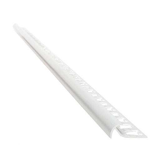 [20908] Varilla PVC 9mm Blanca 0206