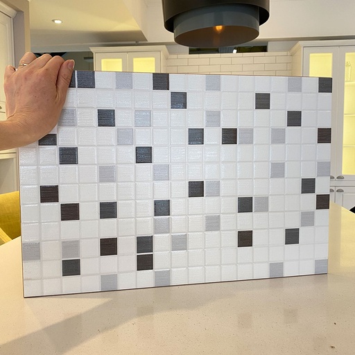 [65473] Revestimiento Alberdi Veneto Gris 34x51 (1ra Calidad)