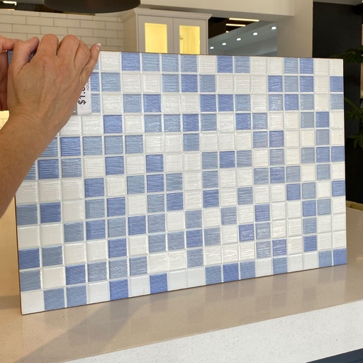 [60795] Revestimiento Alberdi Veneto Intenso 34x51 (1ra Calidad)