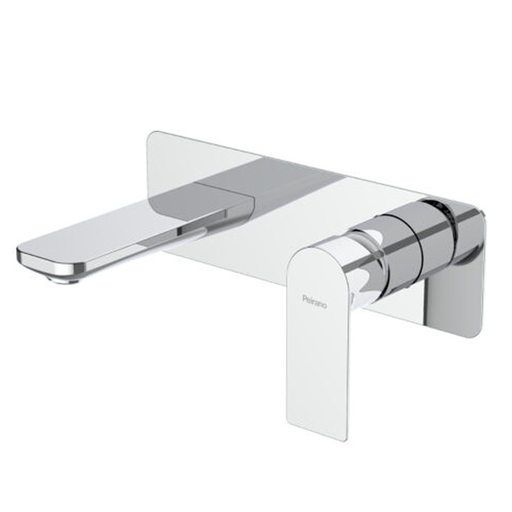 [55540] Grifería Monocomando de Pared Lavatorio Peirano Vera 63-180