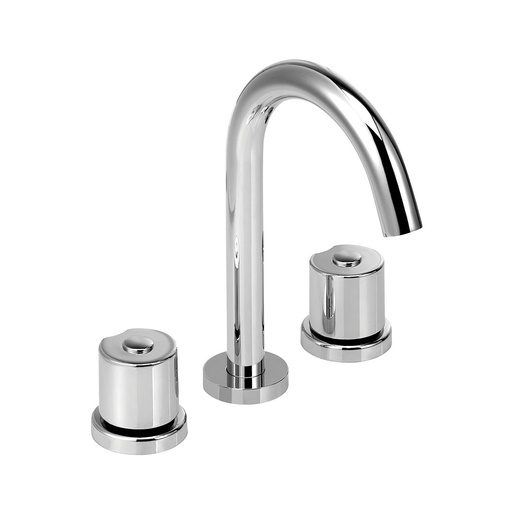 [55516] Grifería de Lavatorio Peirano Línea Verin Plus Cierre Standard 60-057