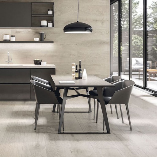 [30185] Porcelanato Cifre Vermont Maple 20x120